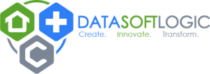 data soft logic logo