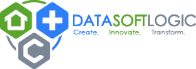 Data Soft Logic Logo