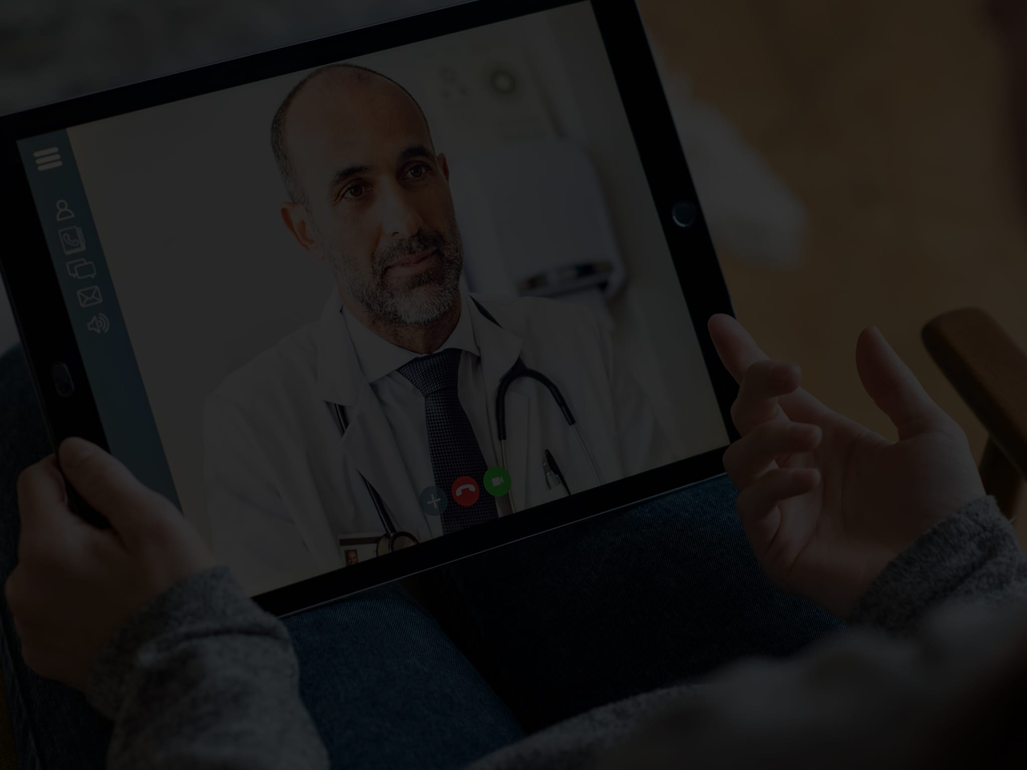 data soft logic home health centre